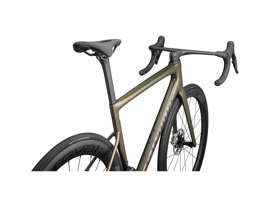 S-Works Tarmac SL8 – SRAM RED AXS (2025)