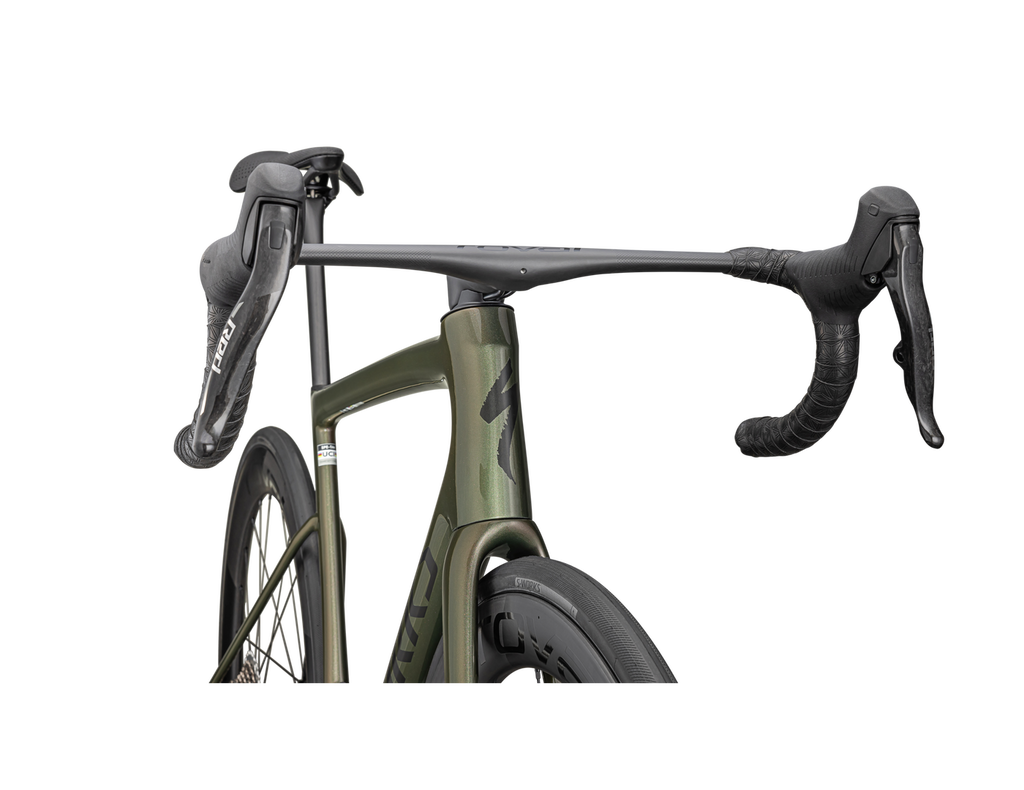 S-Works Tarmac SL8 – SRAM RED AXS (2025)