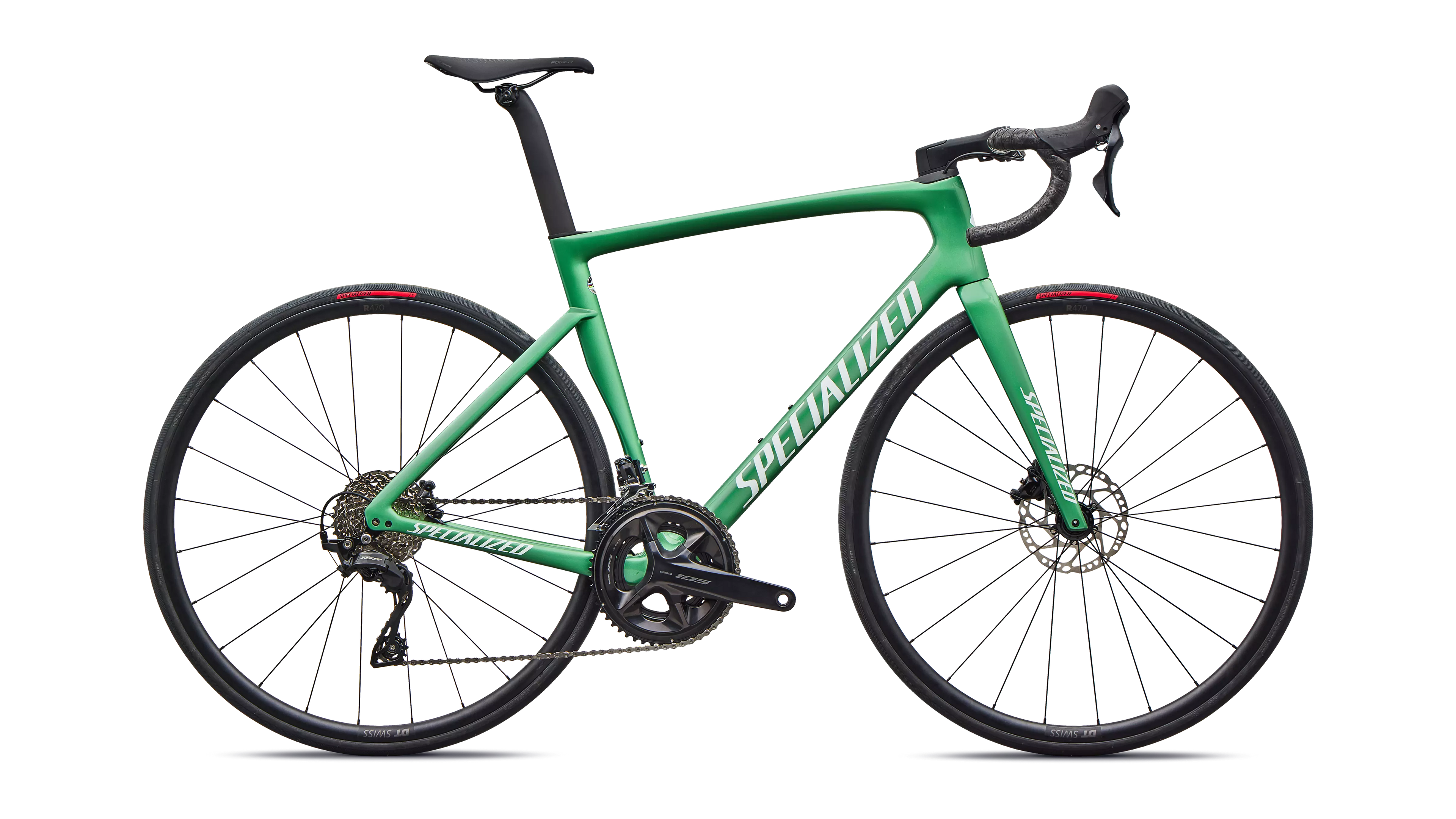 Tarmac SL7 Sport Shimano 105 (2026)