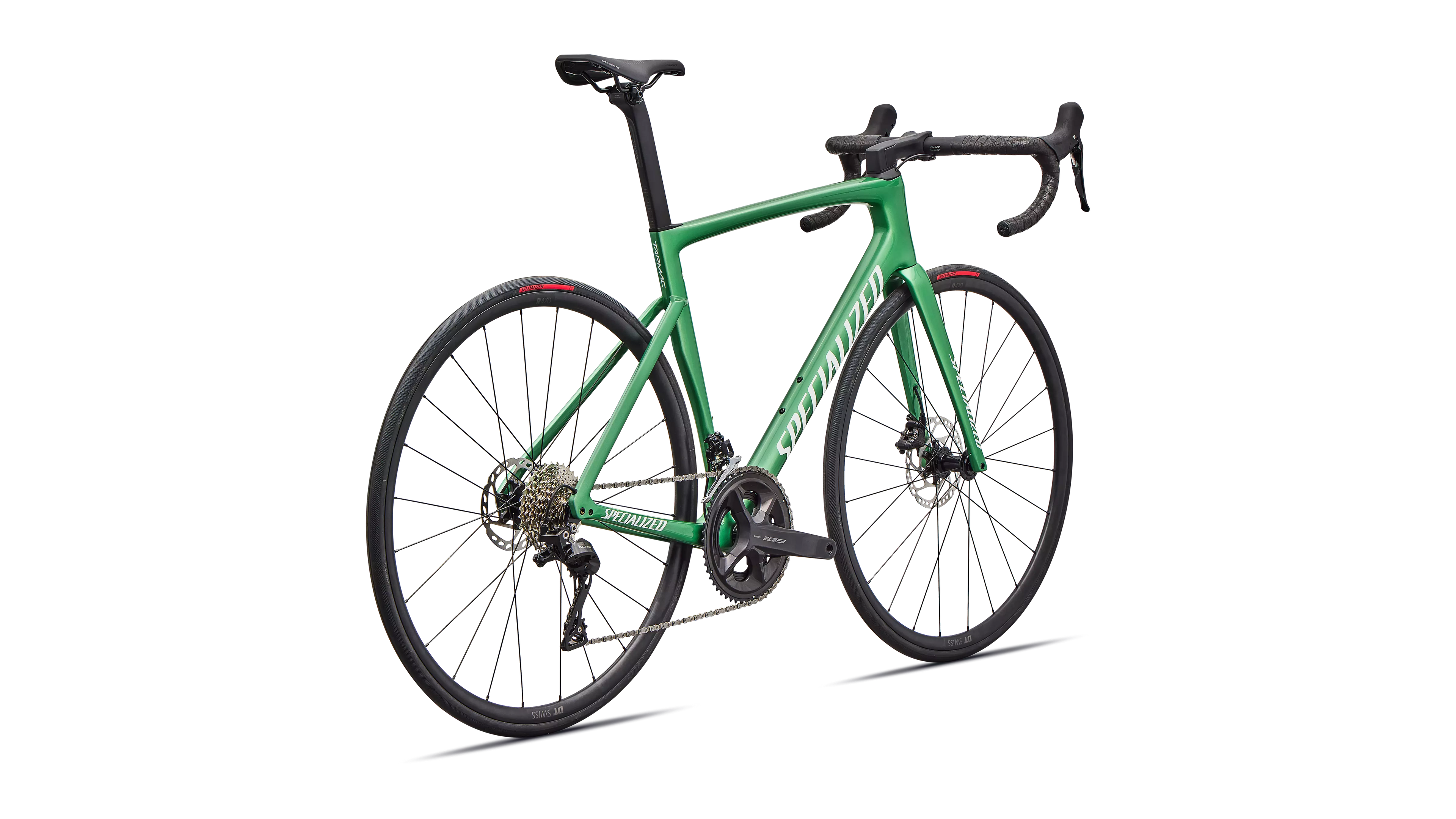 Tarmac SL7 Sport Shimano 105 (2026)