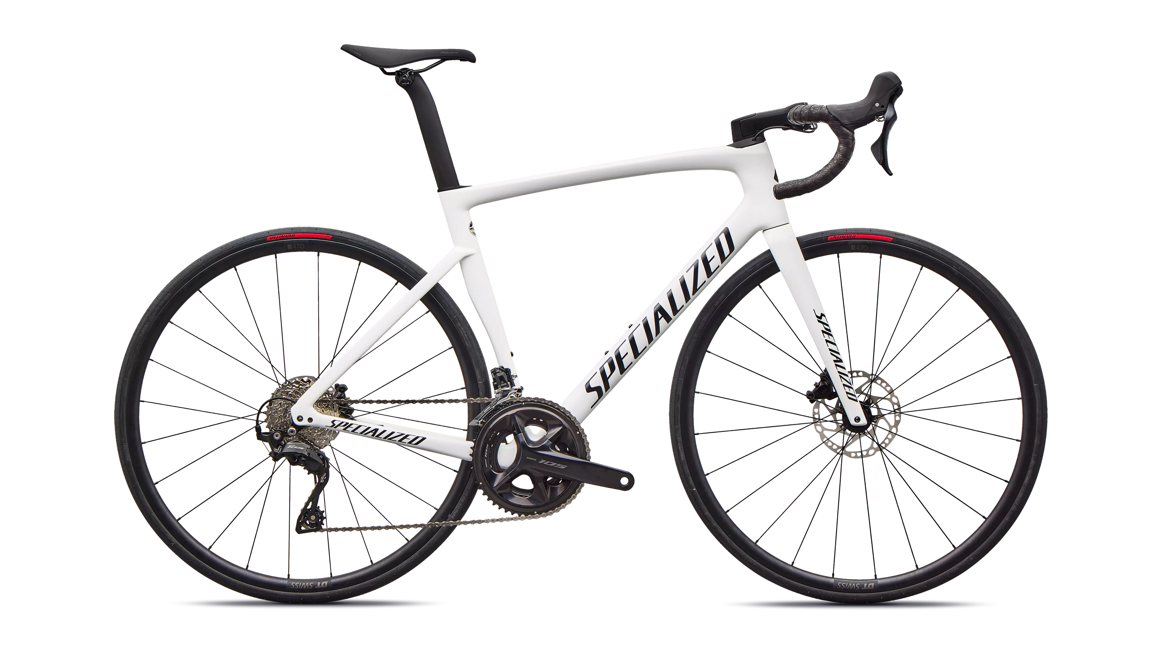 Tarmac SL7 Sport Shimano 105 (2026)
