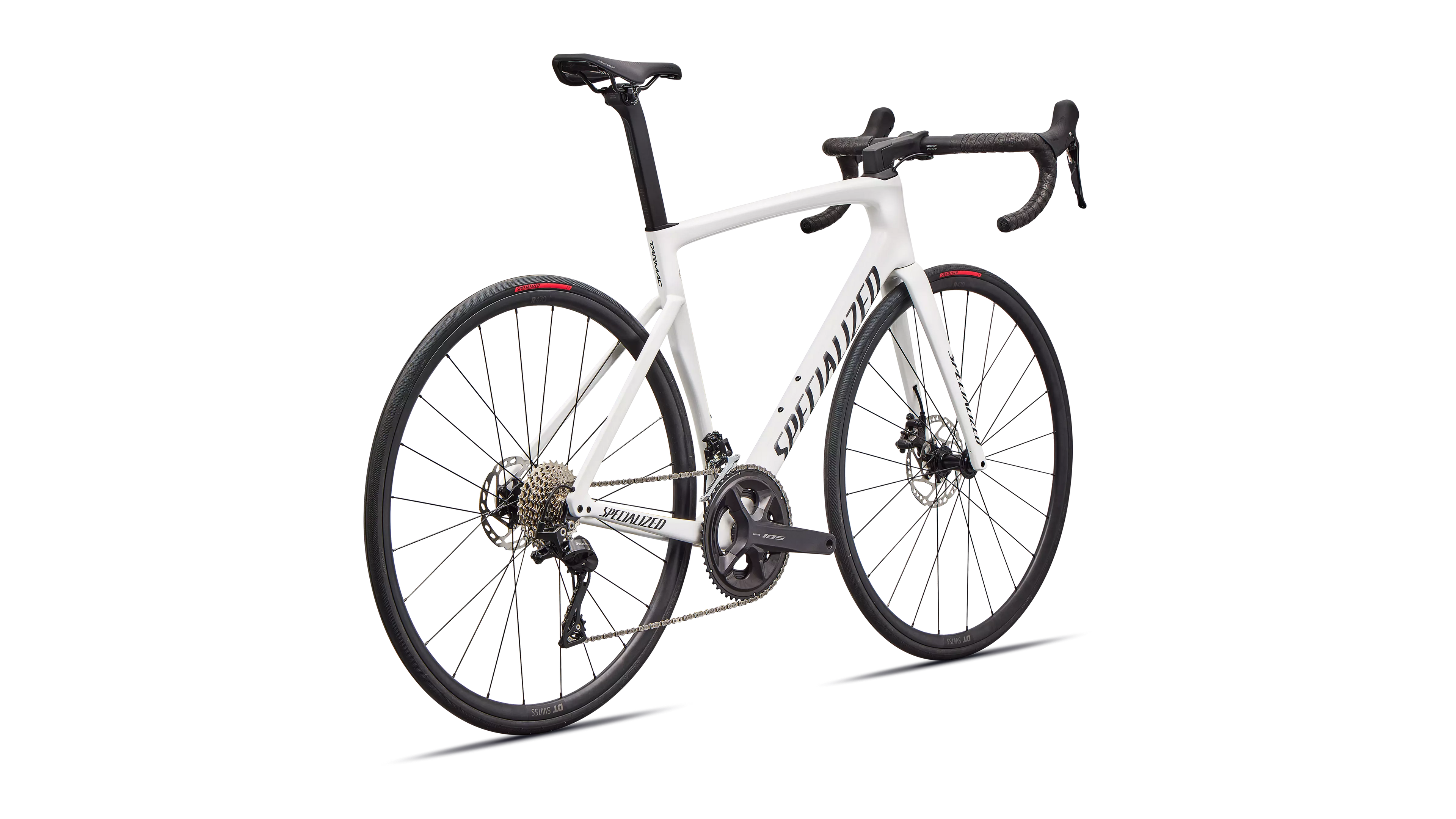 Tarmac SL7 Sport Shimano 105 (2026)