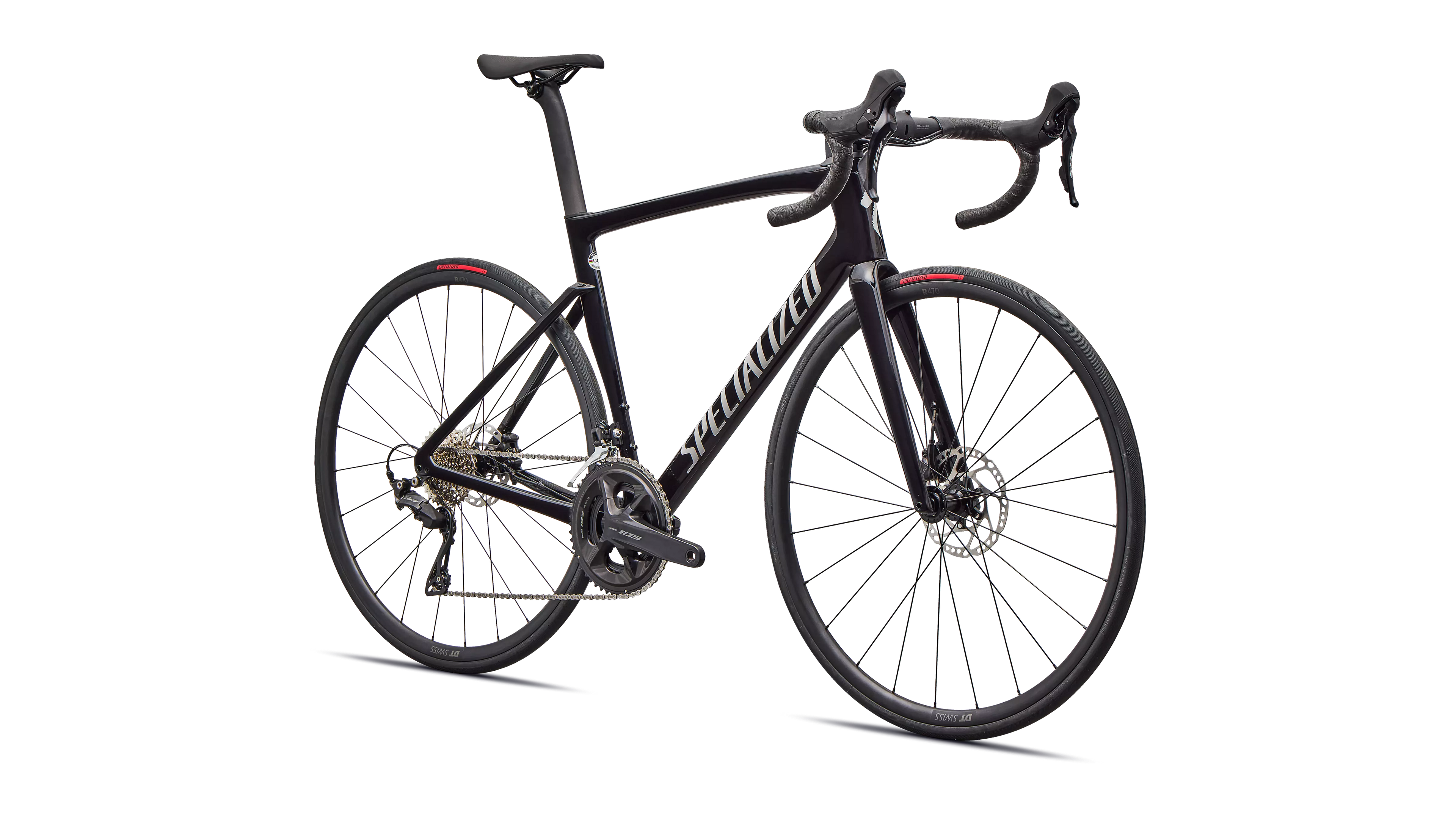 Tarmac SL7 Sport Shimano 105 (2026)