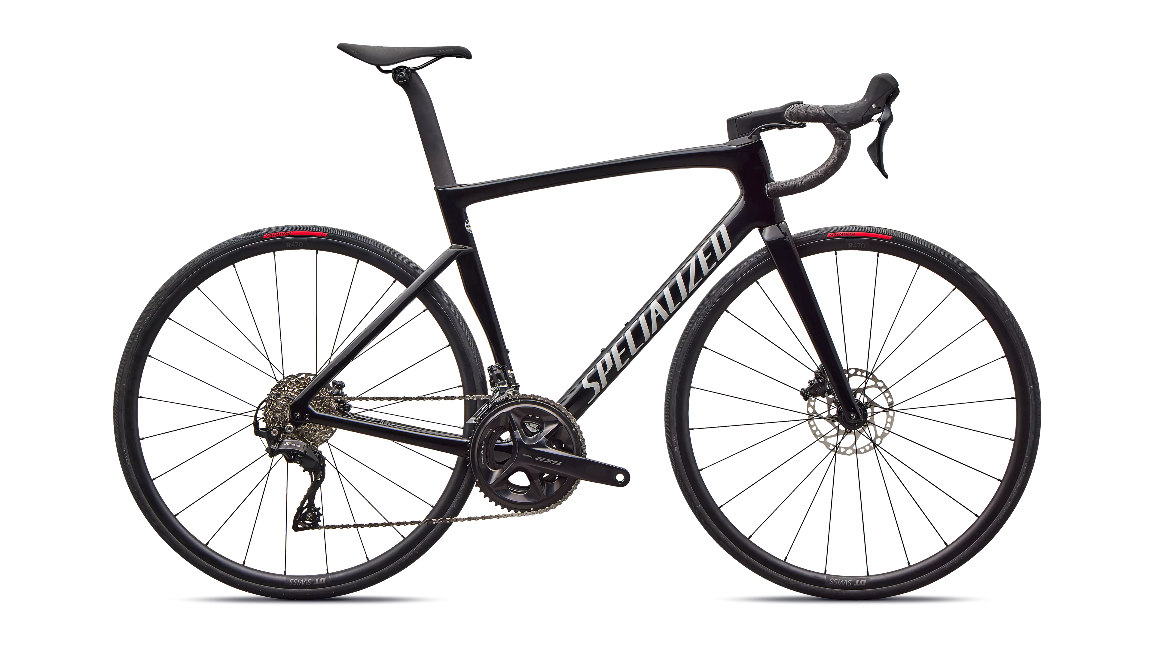 Tarmac SL7 Sport Shimano 105 (2026)