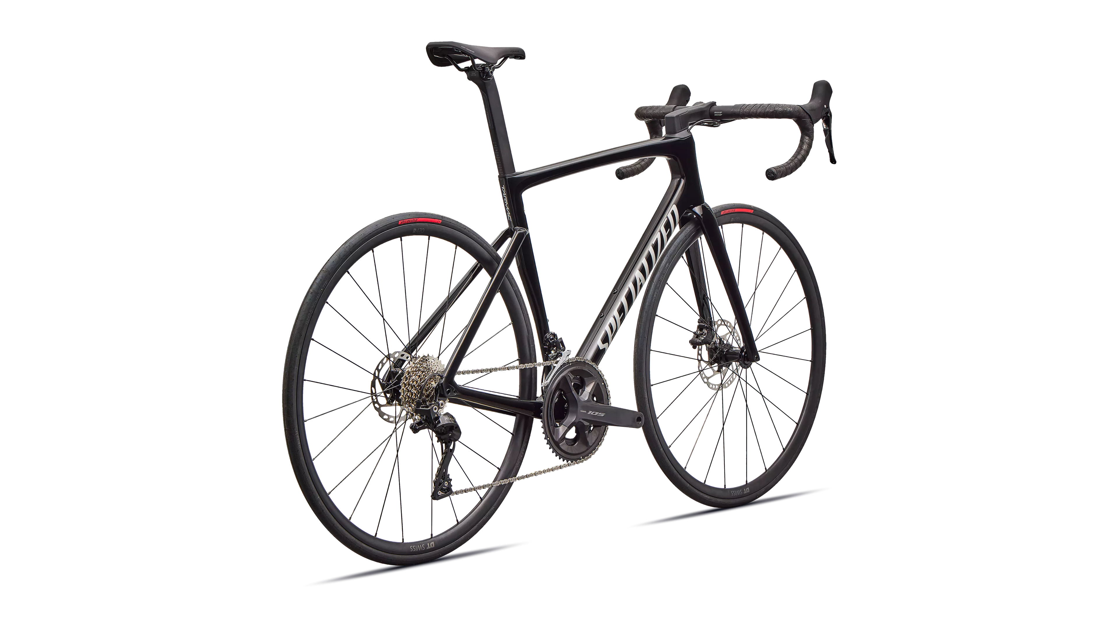 Tarmac SL7 Sport Shimano 105 (2026)