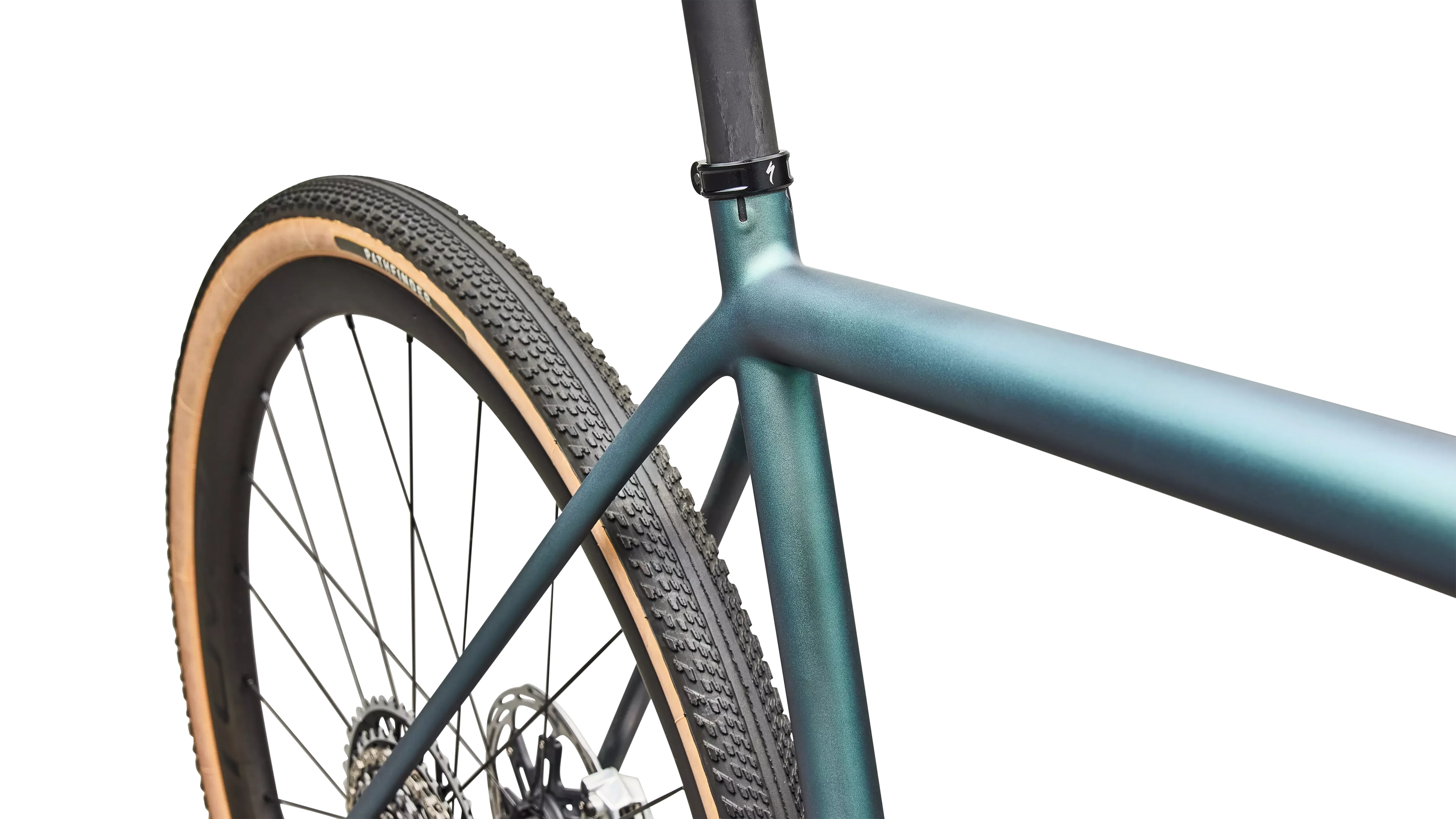 S-Works Crux SRAM RED XPLR (2026)