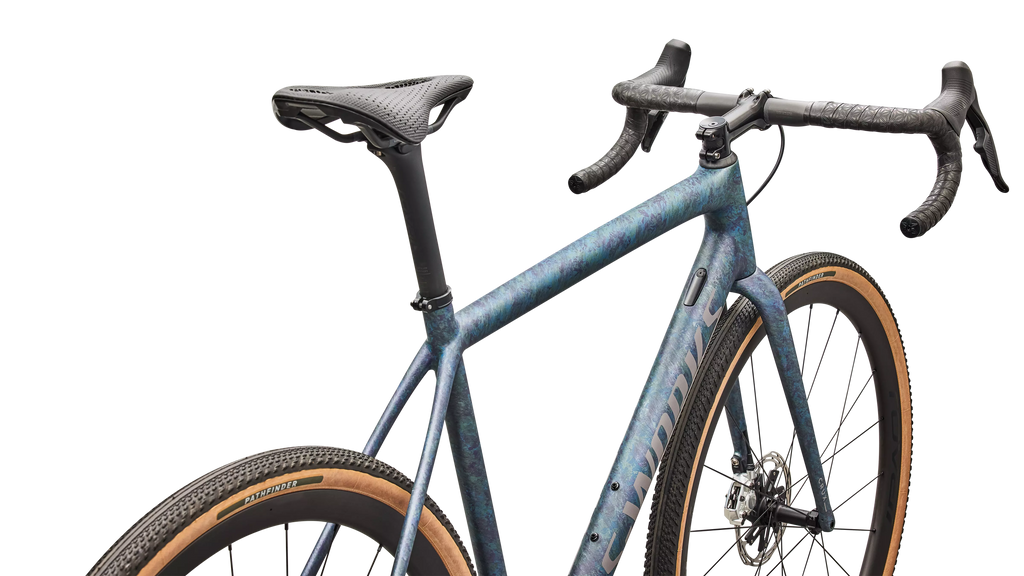 S-Works Crux SRAM RED XPLR (2026)