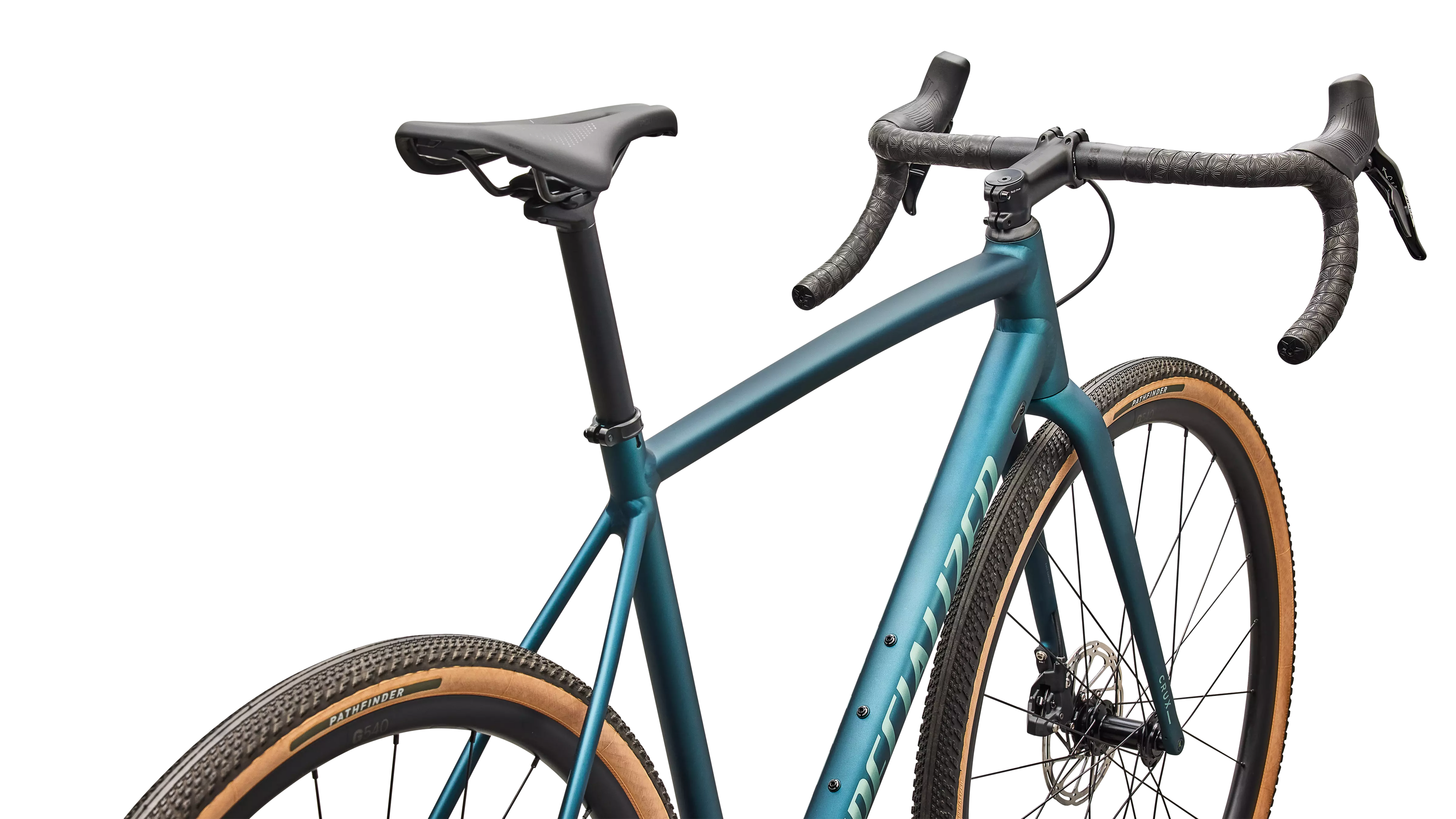 Crux DSW Comp (2026)