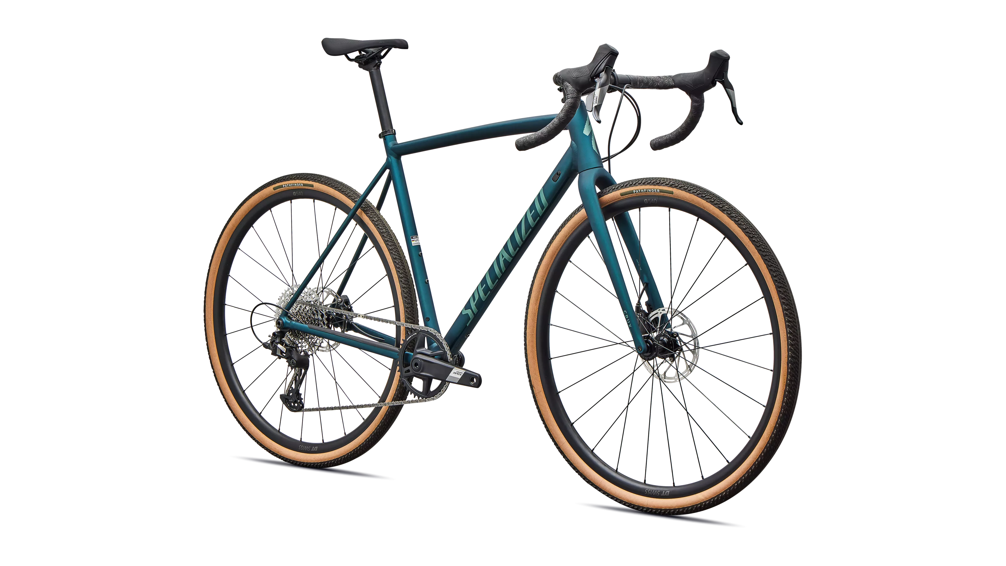 Crux DSW Comp (2026)