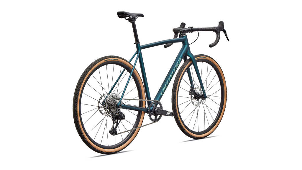 Crux DSW Comp (2026)