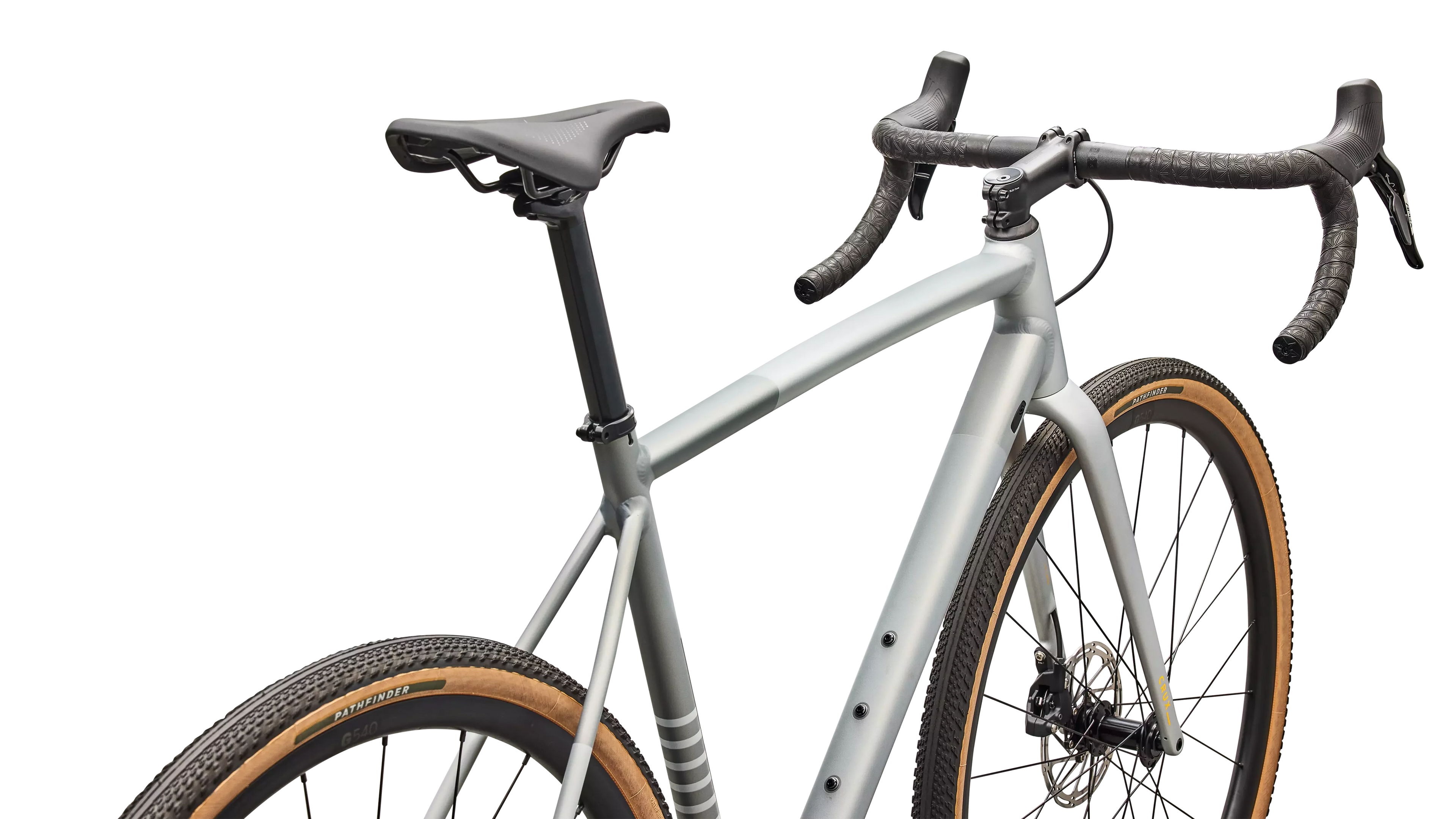 Crux DSW Comp (2026)