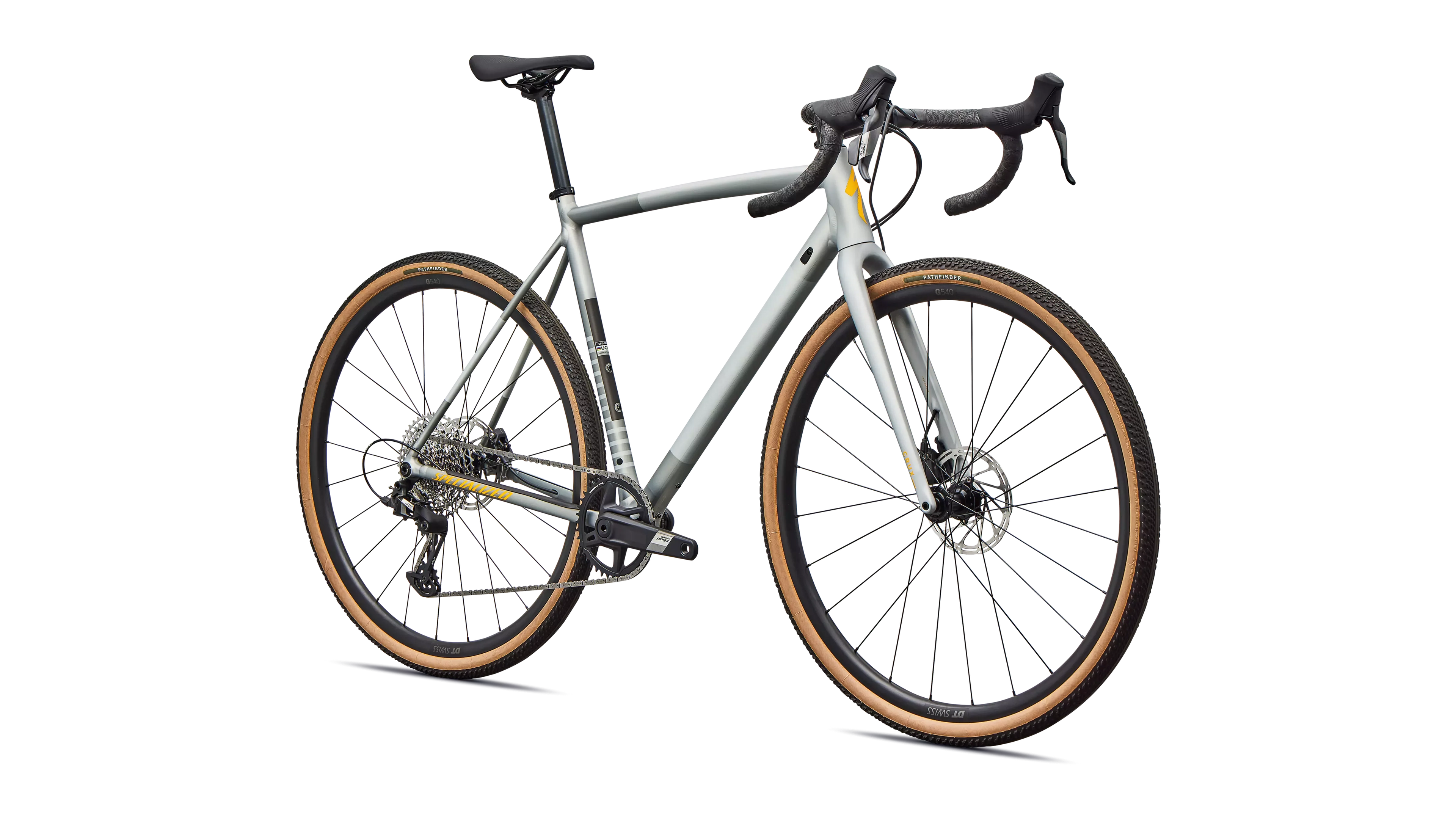 Crux DSW Comp (2026)