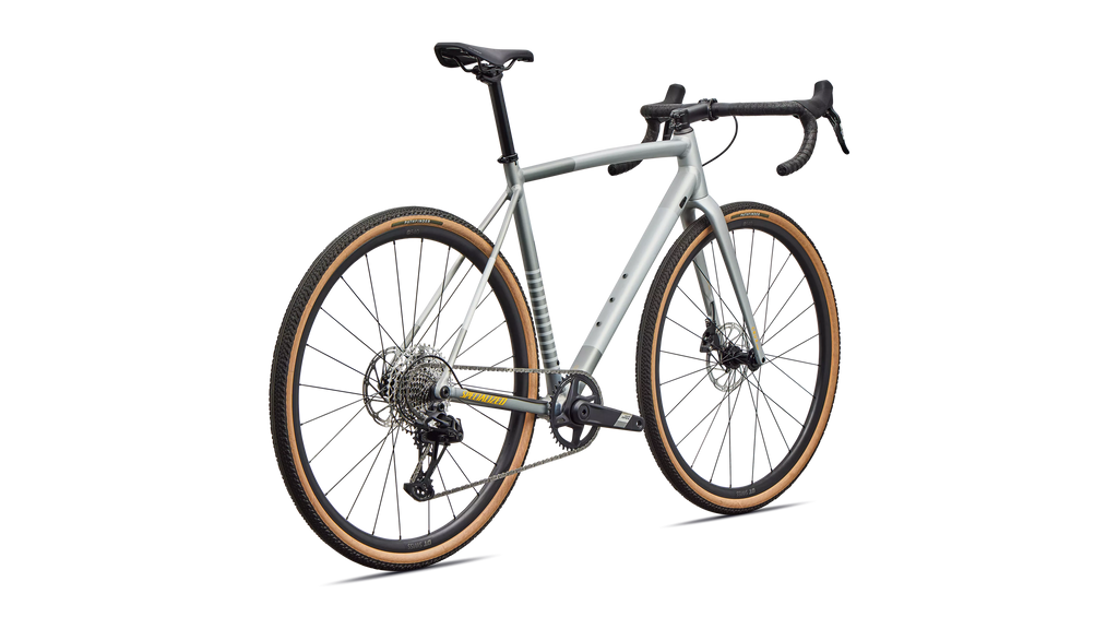 Crux DSW Comp (2026)