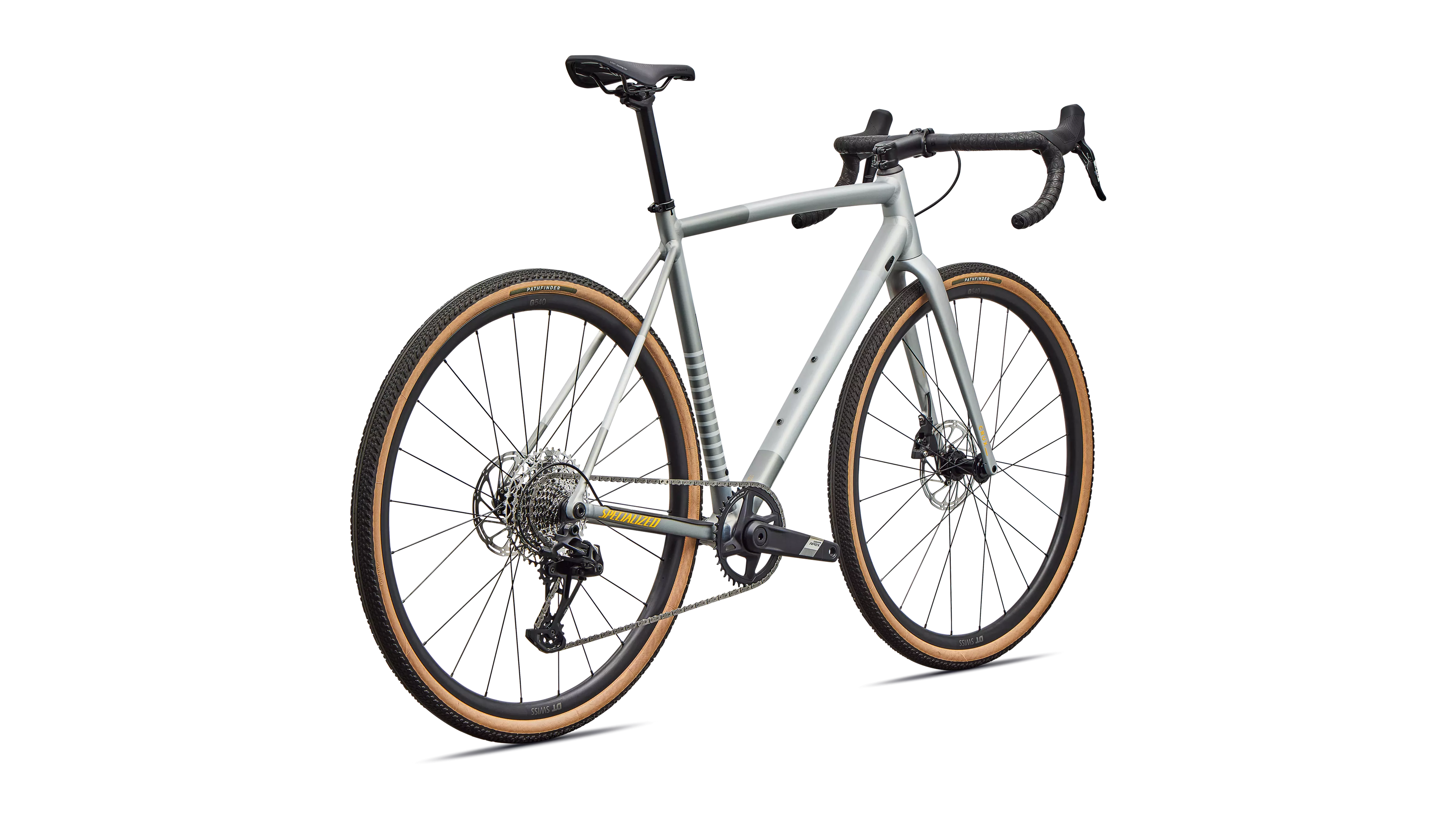 Crux DSW Comp (2026)