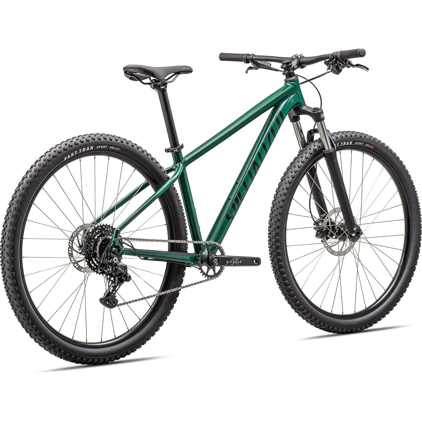 Rockhopper Sport 29" Mountain Bike (2024)