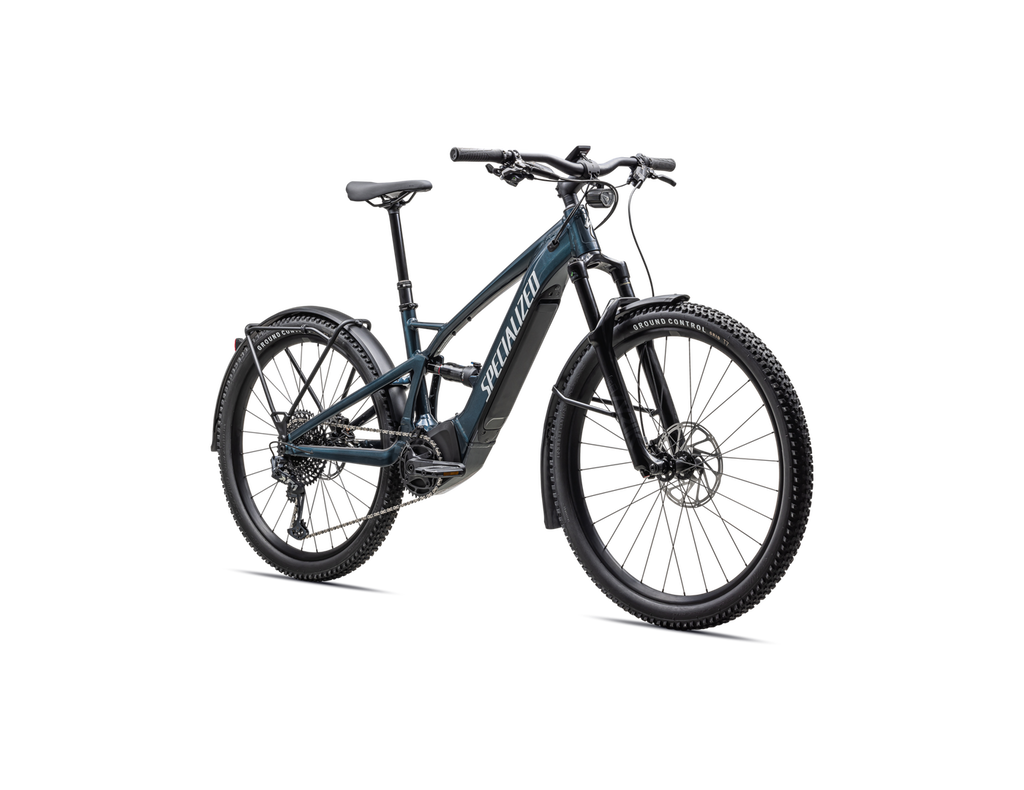 Turbo Tero X 6.0 (2023)