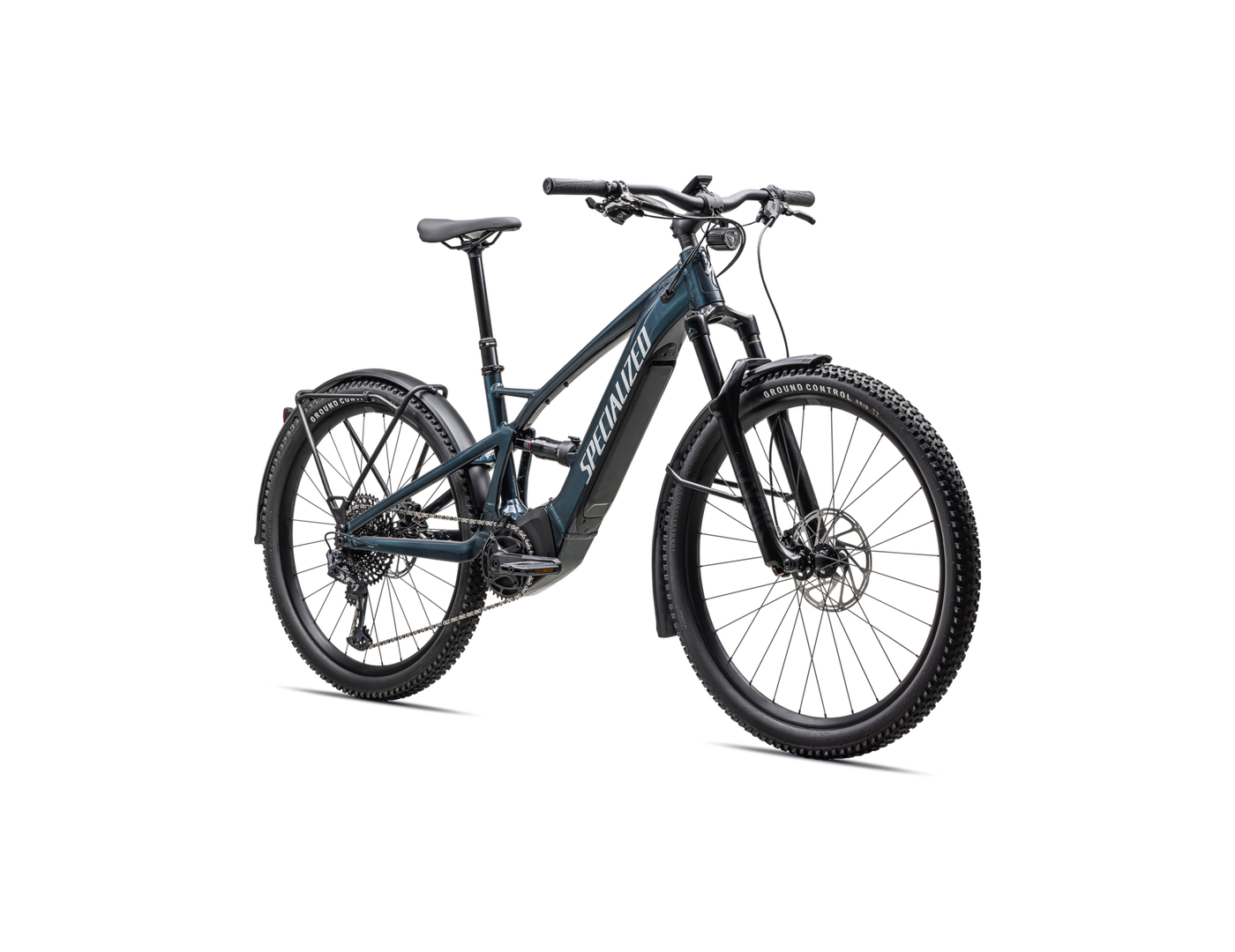 Turbo Tero X 6.0 (2023)