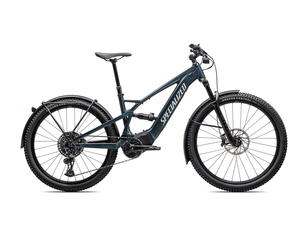 Turbo Tero X 6.0 (2023)