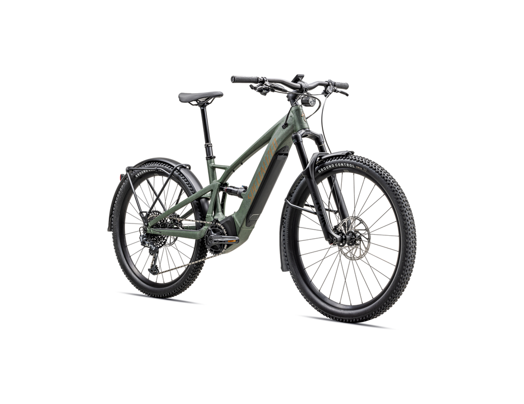 Turbo Tero X 6.0 (2023)