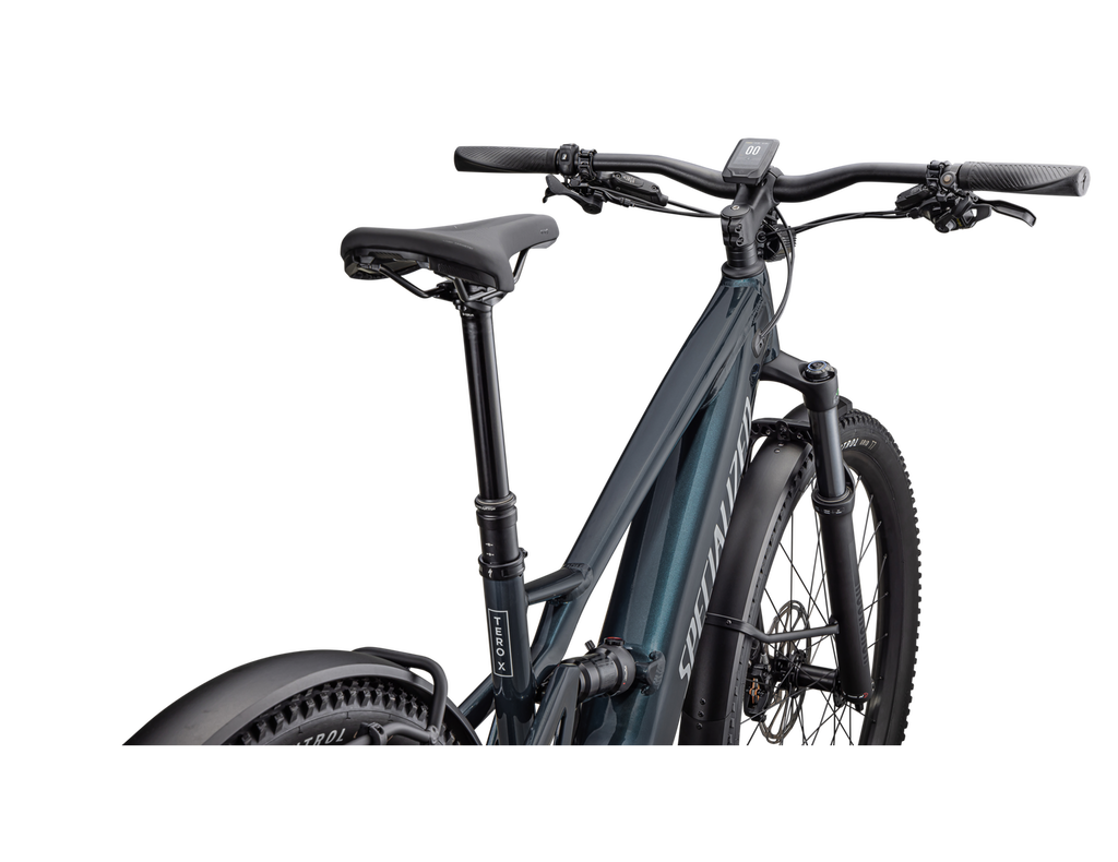 Turbo Tero X 5.0 (2023)