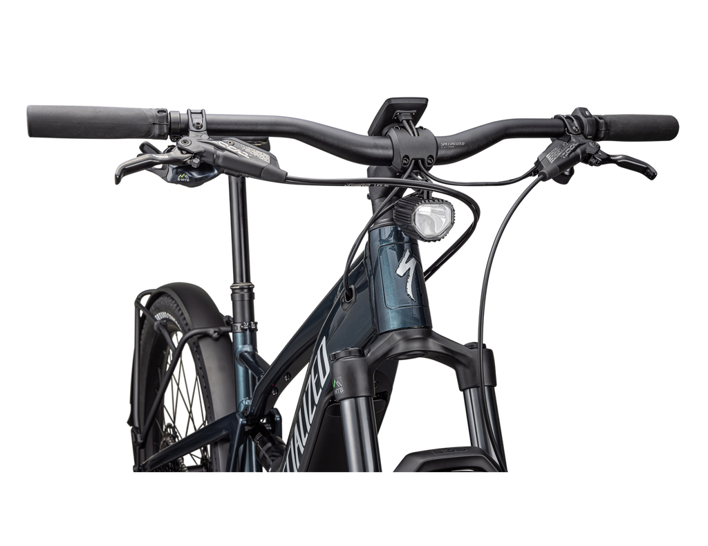 Turbo Tero X 5.0 (2023)