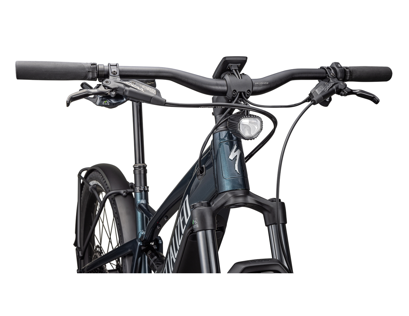 Turbo Tero X 5.0 (2023)