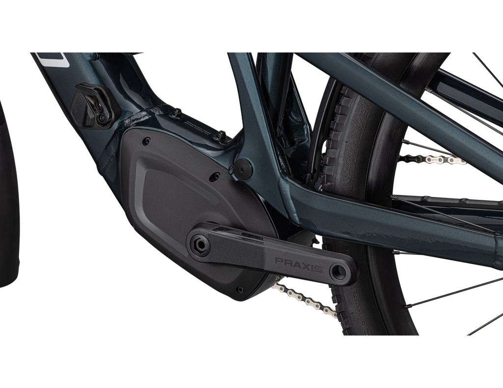 Turbo Tero X 5.0 (2023)