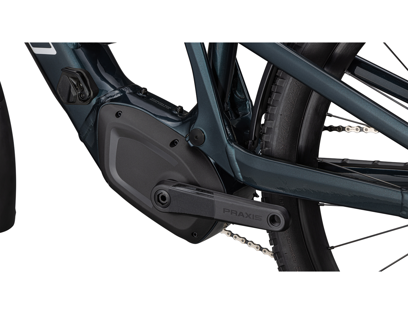 Turbo Tero X 5.0 (2023)