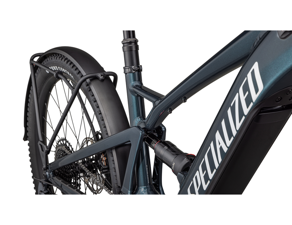 Turbo Tero X 5.0 (2023)