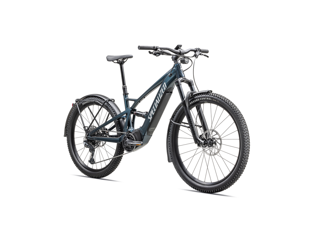 Turbo Tero X 5.0 (2023)