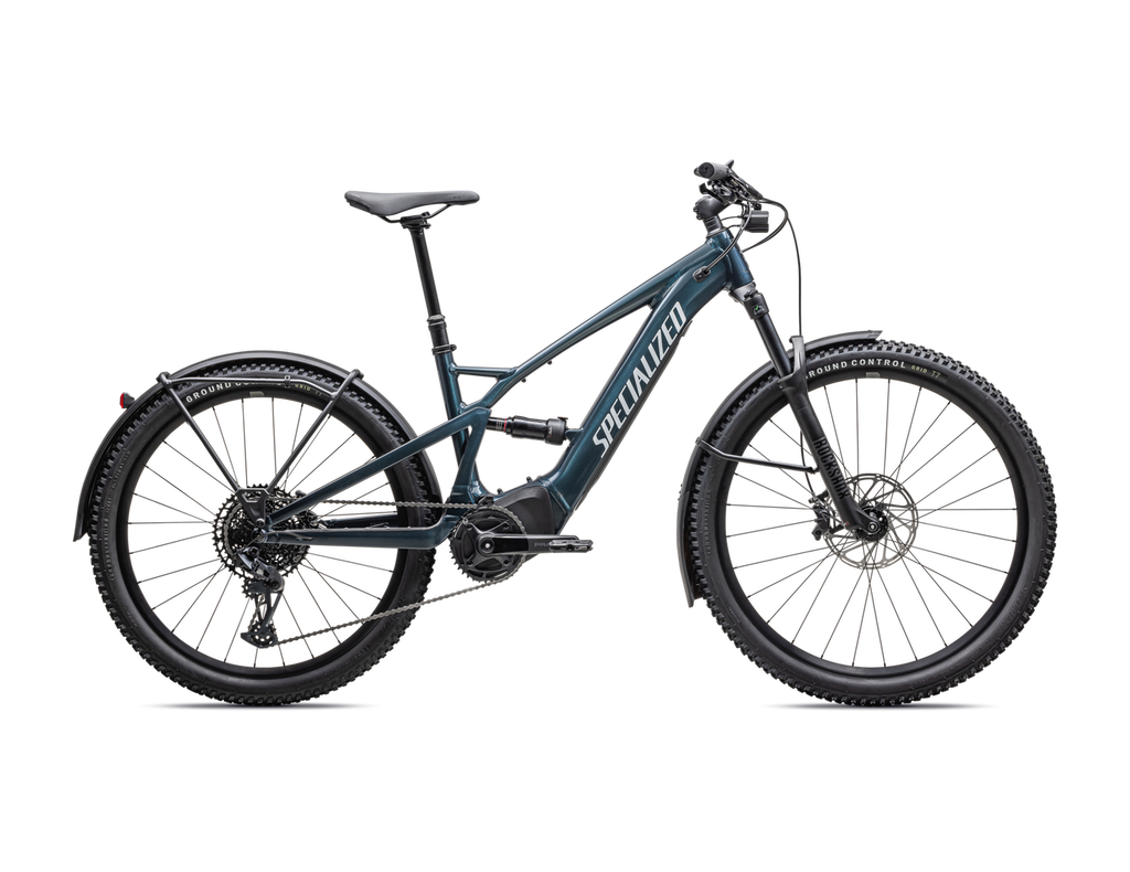 Turbo Tero X 5.0 (2023)