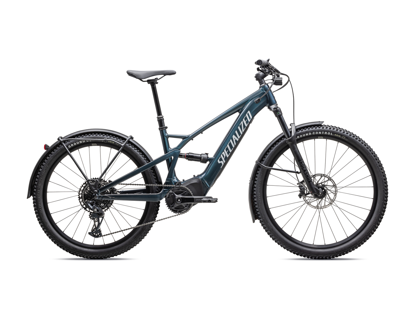 Turbo Tero X 5.0 (2023)