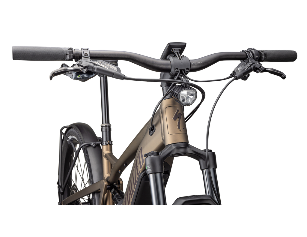 Turbo Tero X 5.0 (2023)