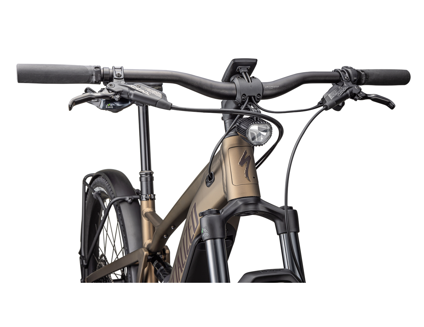 Turbo Tero X 5.0 (2023)