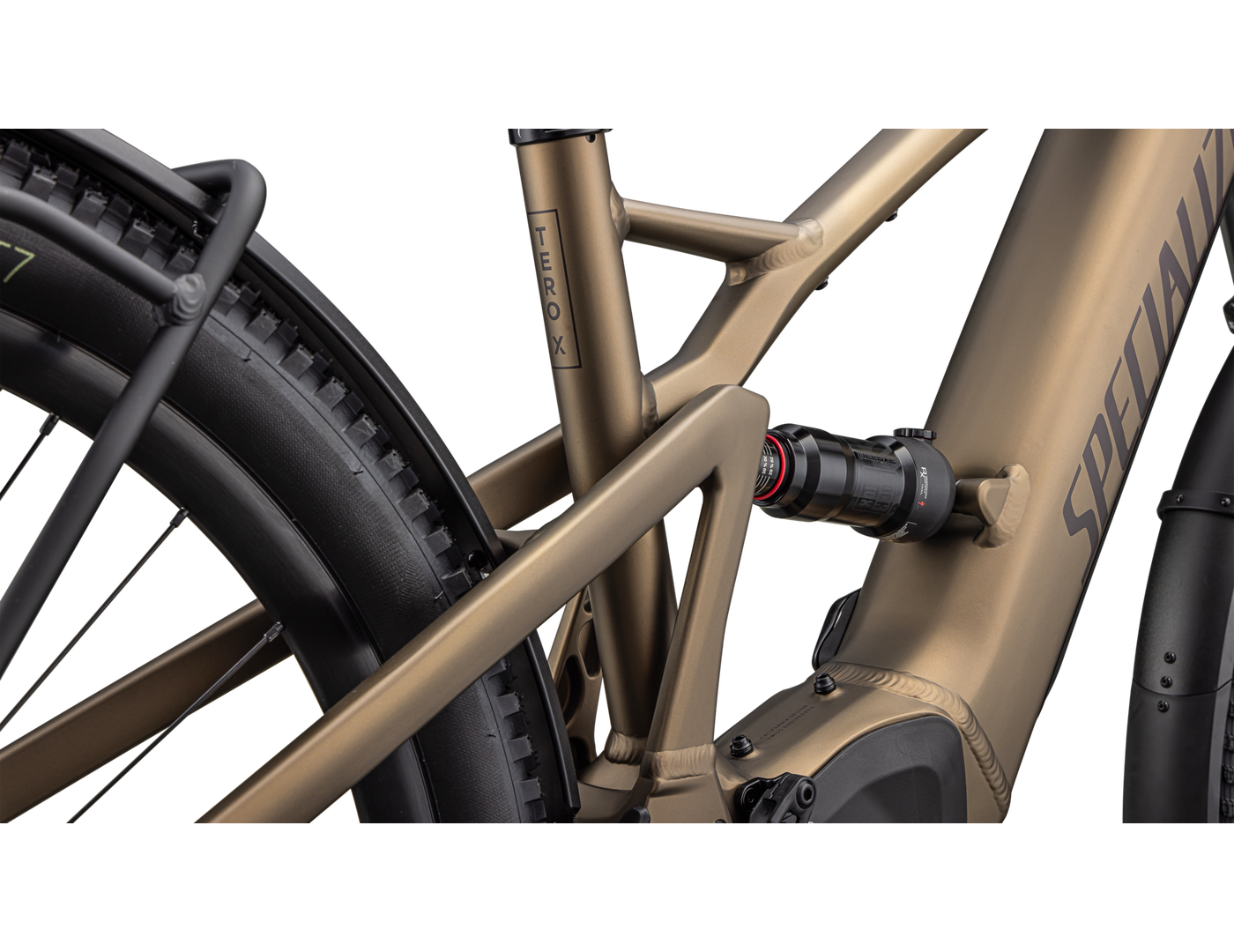 Turbo Tero X 5.0 (2023)