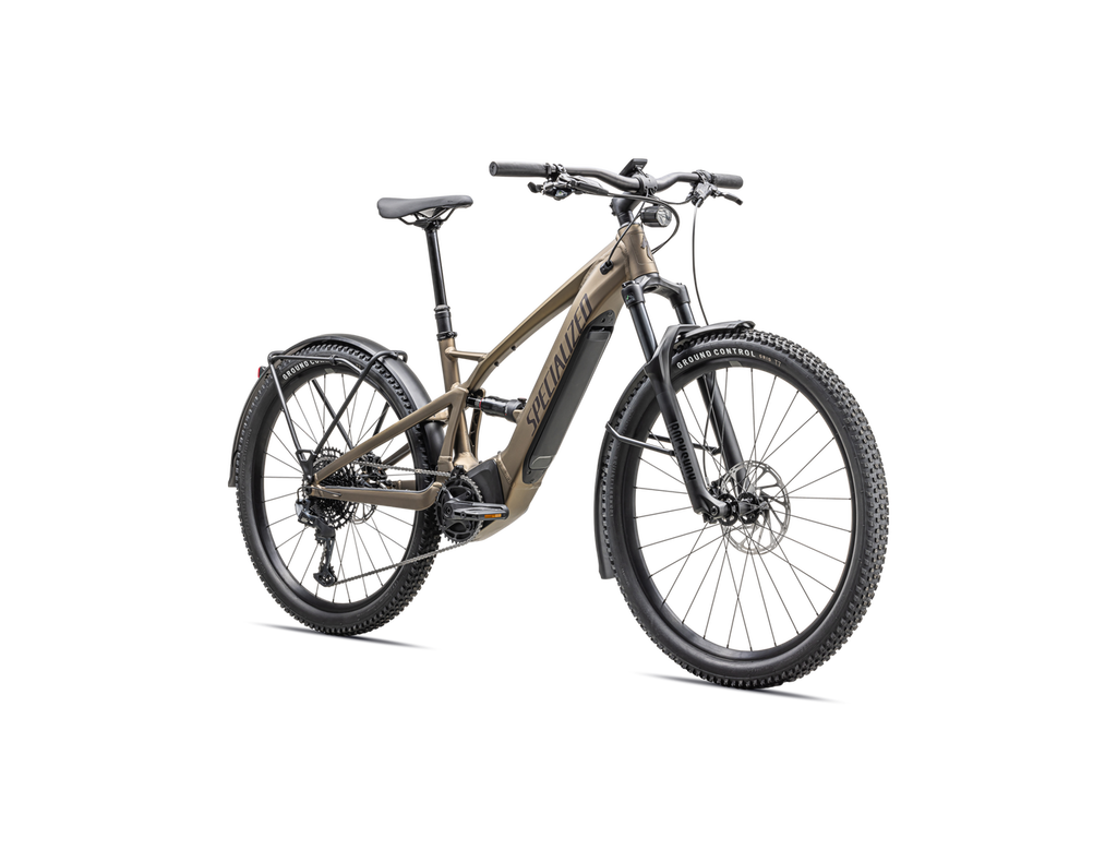 Turbo Tero X 5.0 (2023)