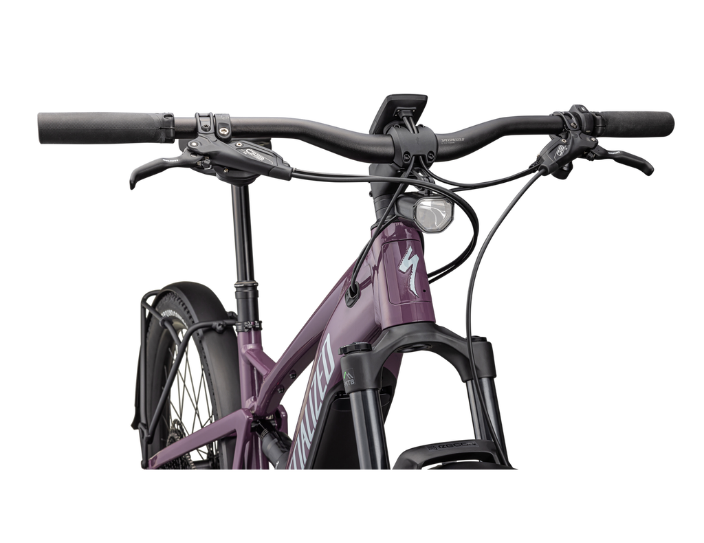 Turbo Tero X 4.0 (2023)