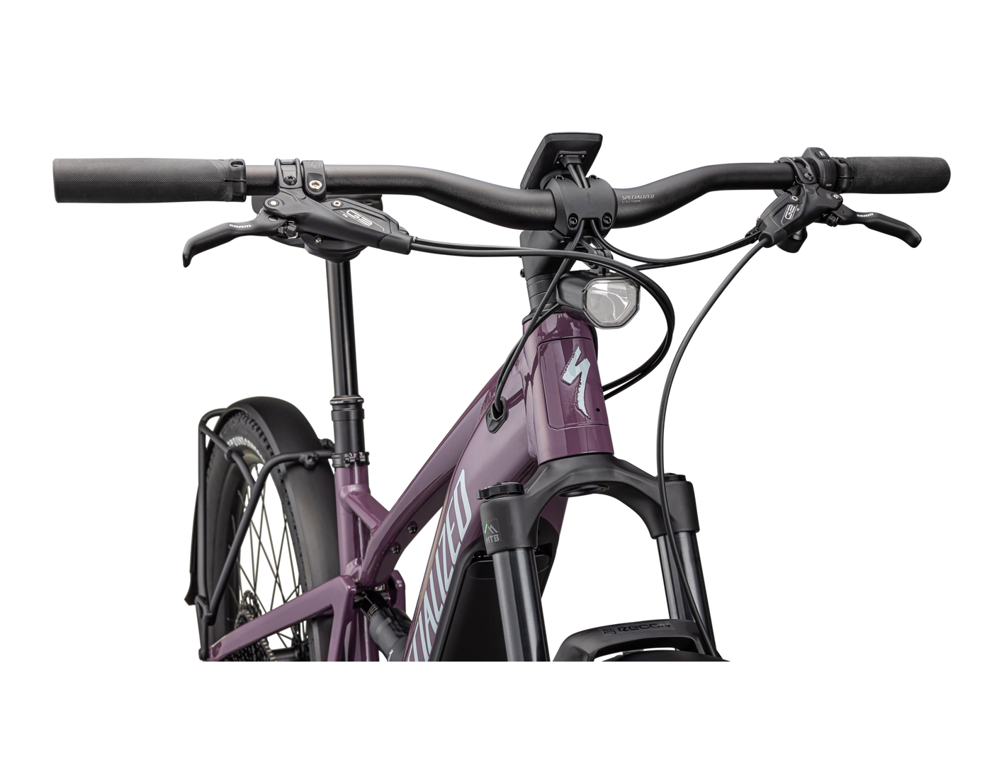 Turbo Tero X 4.0 (2023)