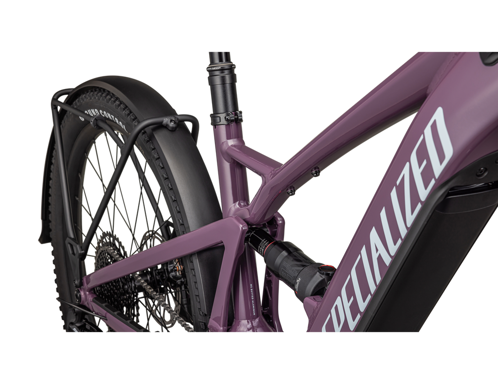 Turbo Tero X 4.0 (2023)