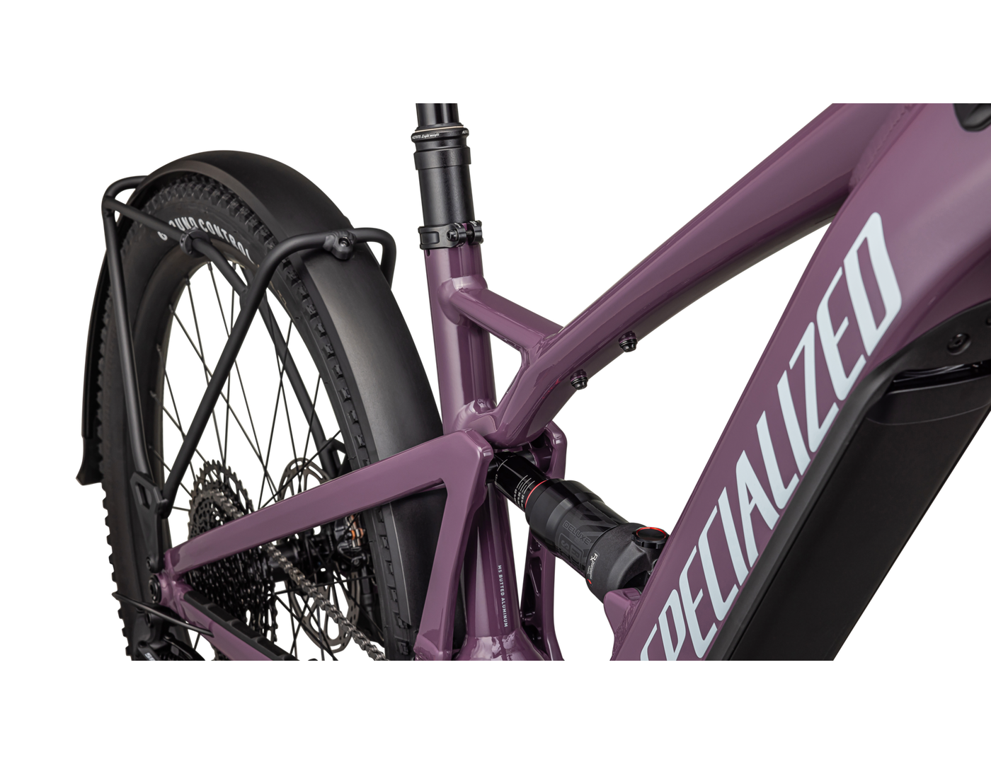 Turbo Tero X 4.0 (2023)