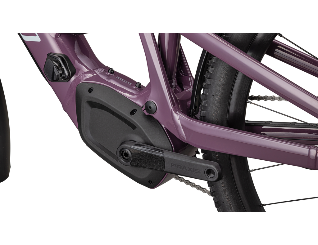 Turbo Tero X 4.0 (2023)