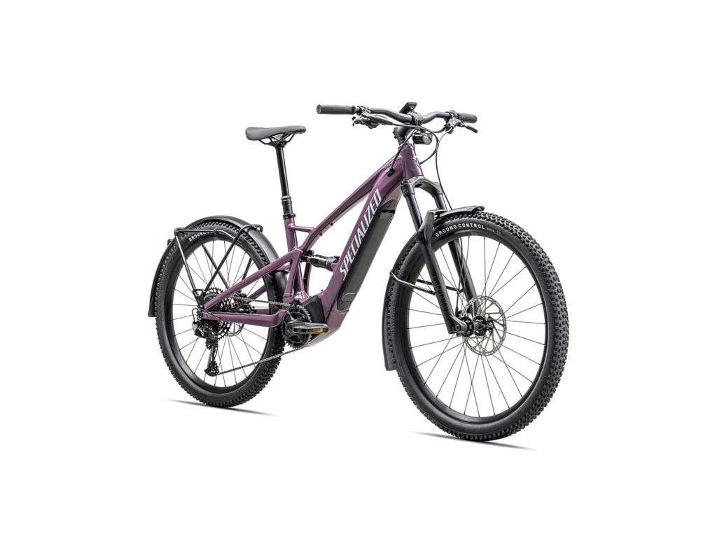 Turbo Tero X 4.0 (2023)