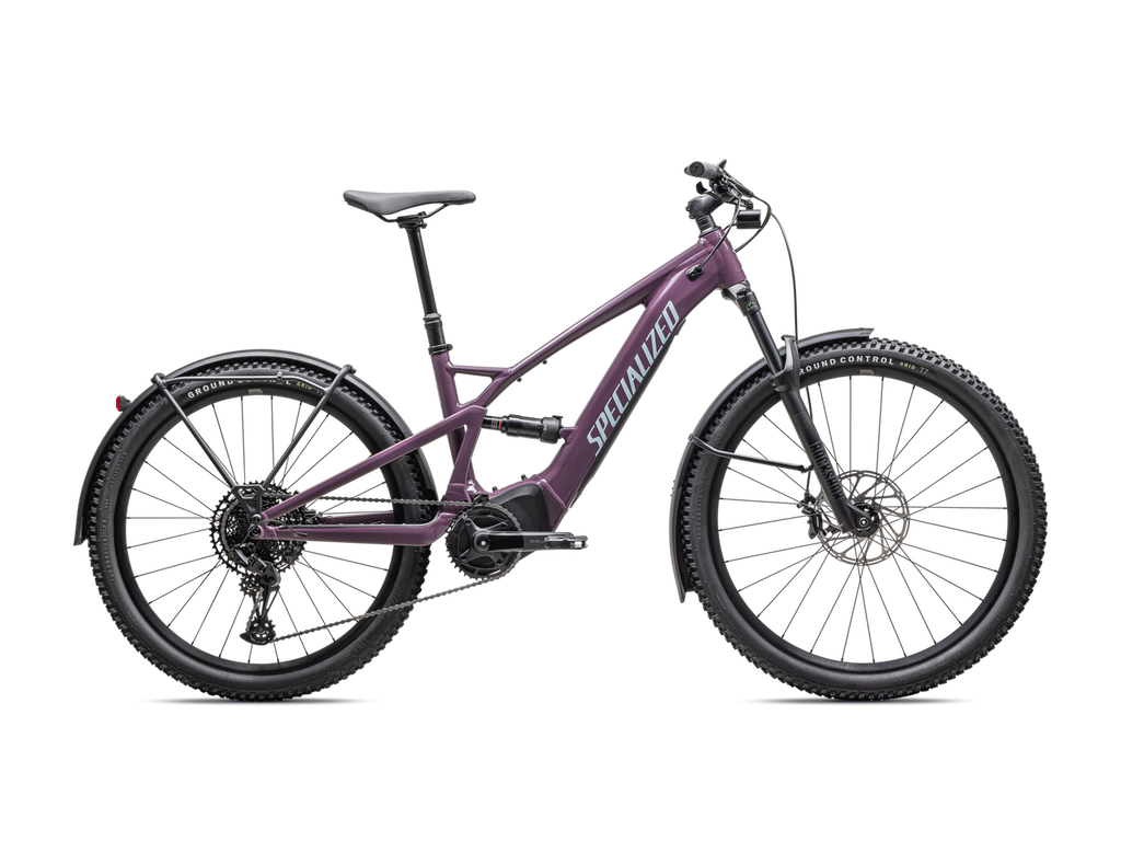 Turbo Tero X 4.0 (2023)