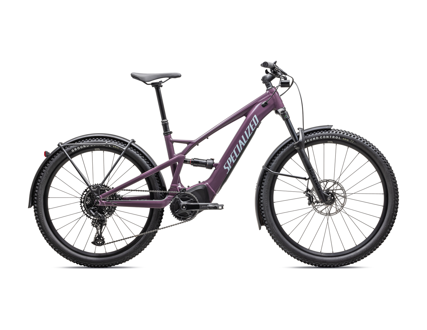 Turbo Tero X 4.0 (2023)