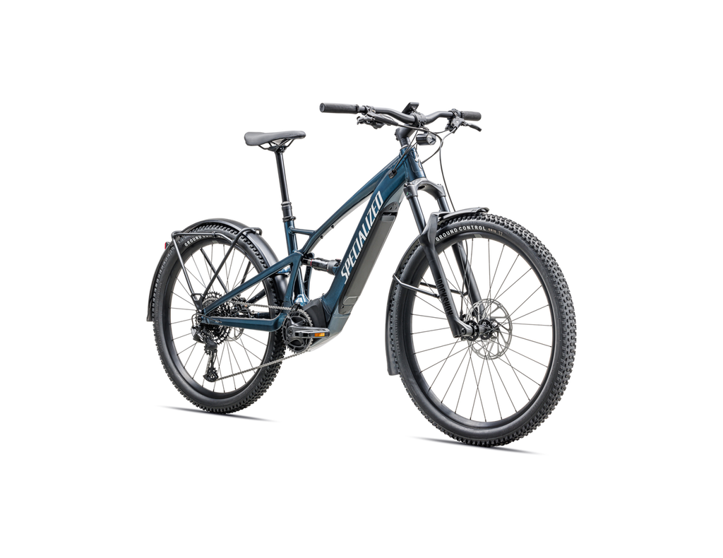 Turbo Tero X 4.0 (2023)