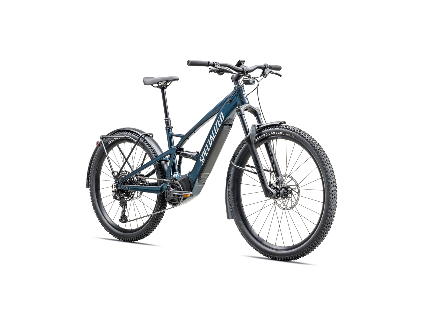 Turbo Tero X 4.0 (2023)