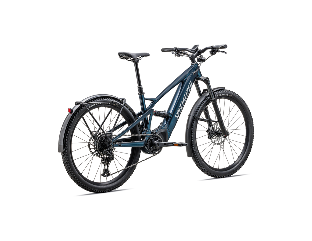 Turbo Tero X 4.0 (2023)