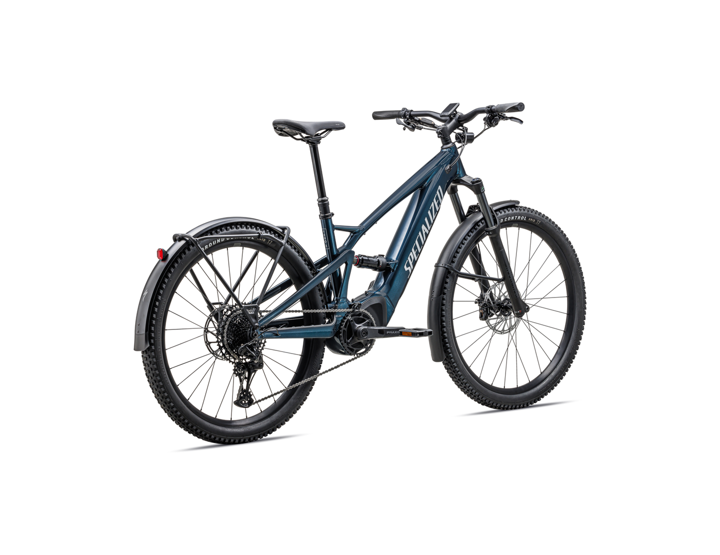 Turbo Tero X 4.0 (2023)