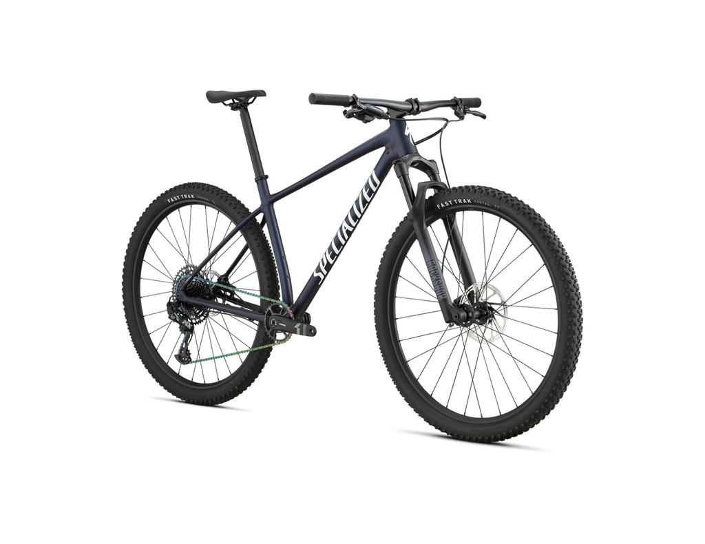 Chisel Hardtail Comp (2025)