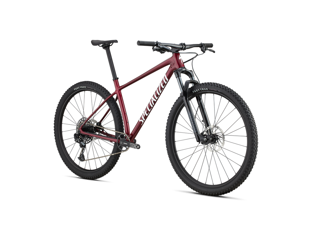 Chisel Hardtail (2025)